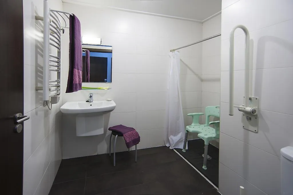 Guest house Pension Guria Jatetxea Urnieta Spain