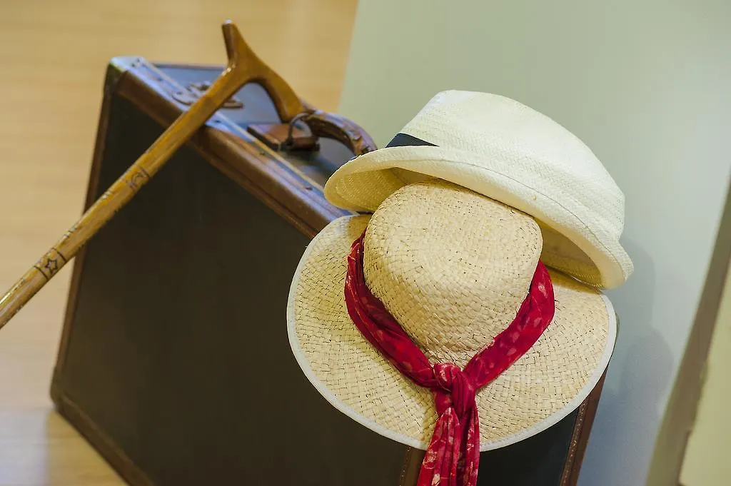 Pension Guria Jatetxea Urnieta Guest house