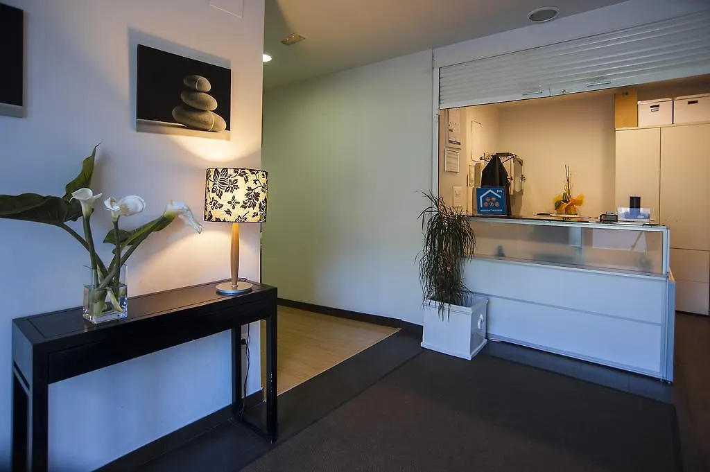 Pension Guria Jatetxea Urnieta Spain