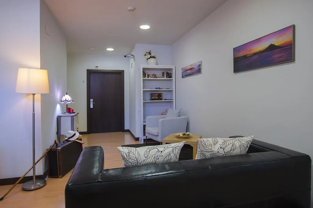 Pension Guria Jatetxea Urnieta Guest house
